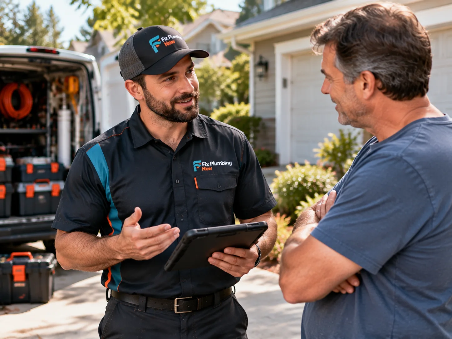 Clogged Drain Service Platte Center, NE FAQs